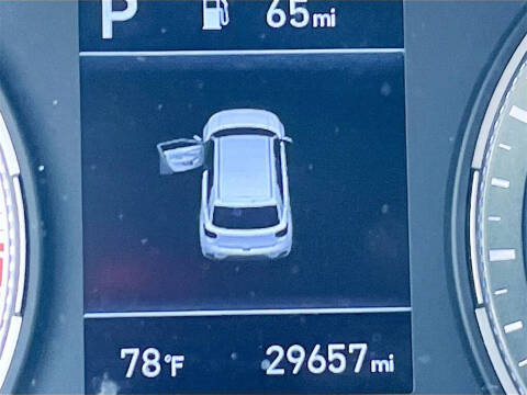 2022 Hyundai Venue Limited