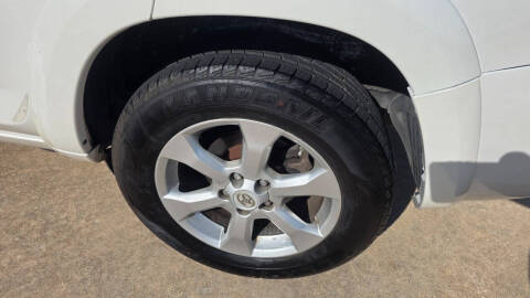 2010 Toyota RAV4 Limited