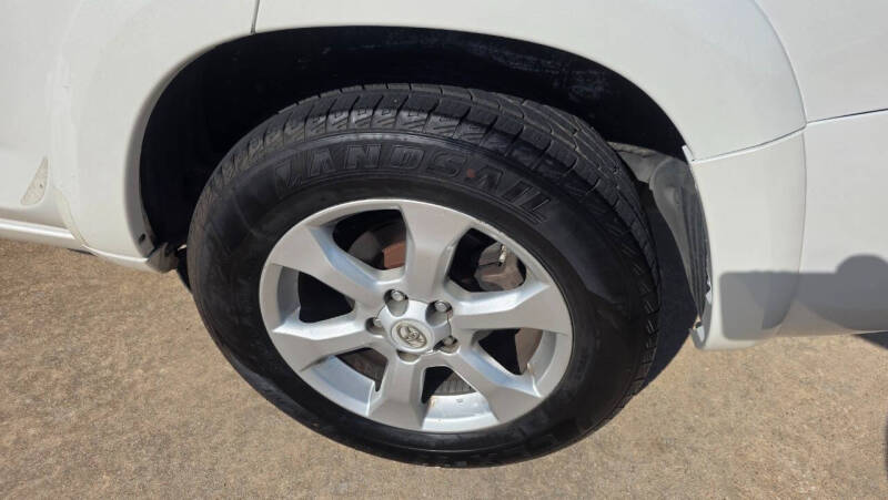 2010 Toyota RAV4 Limited