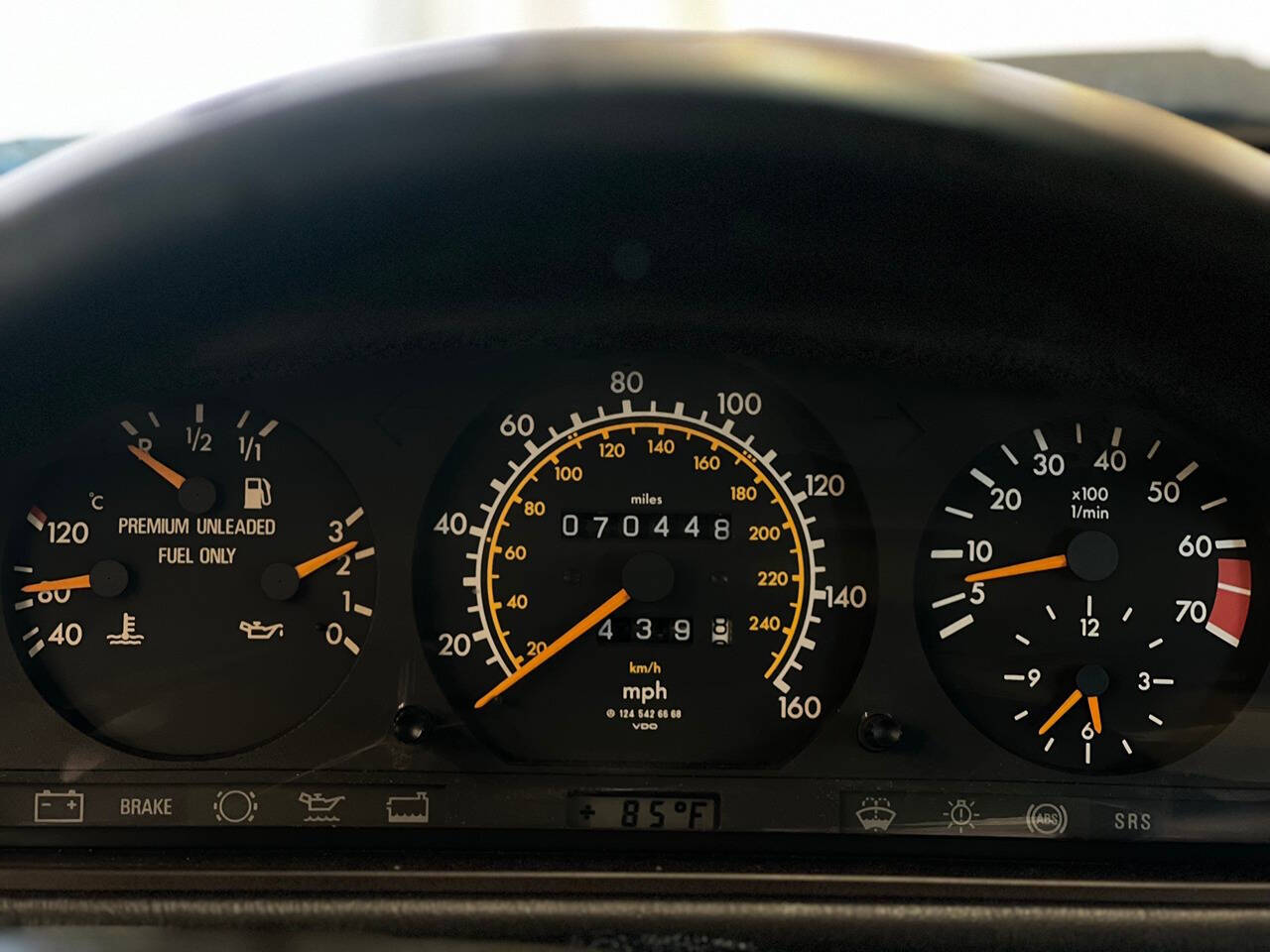 1993 Mercedes-Benz 300-Class for sale at P7 AUTO FIRM in Richmond, VA