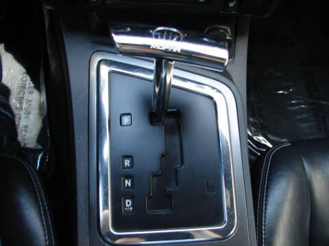 2010 Dodge Challenger R/T