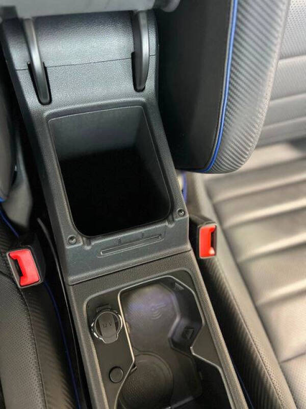 2024 Volkswagen Golf R 4Motion