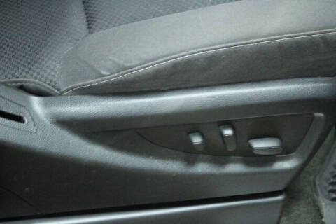 2017 Chevrolet Silverado 2500HD