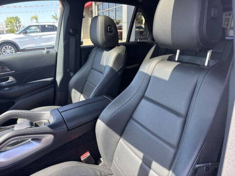 2021 Mercedes-Benz GLE GLE 350