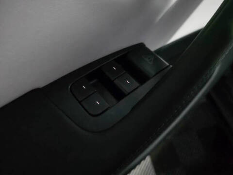 2026 Tesla Model Y Long Range