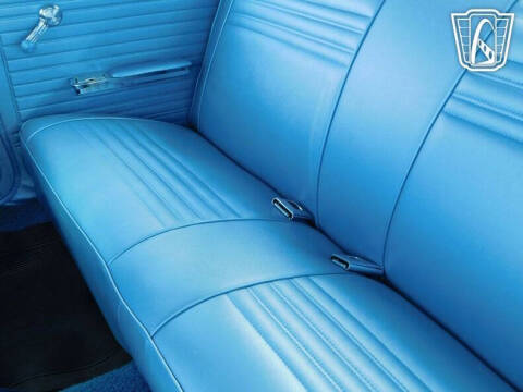 1967 Chevrolet Chevelle