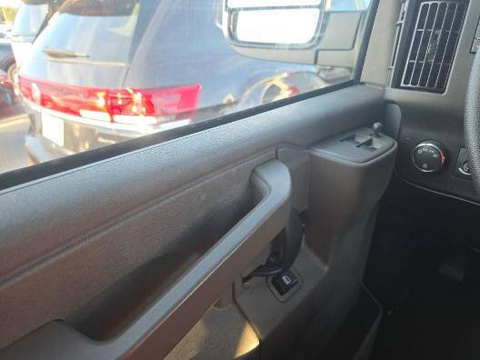 2023 Chevrolet Express LT 3500