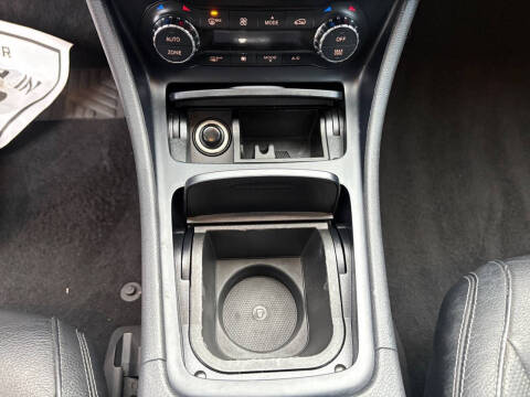 2015 Mercedes-Benz GLA GLA 250