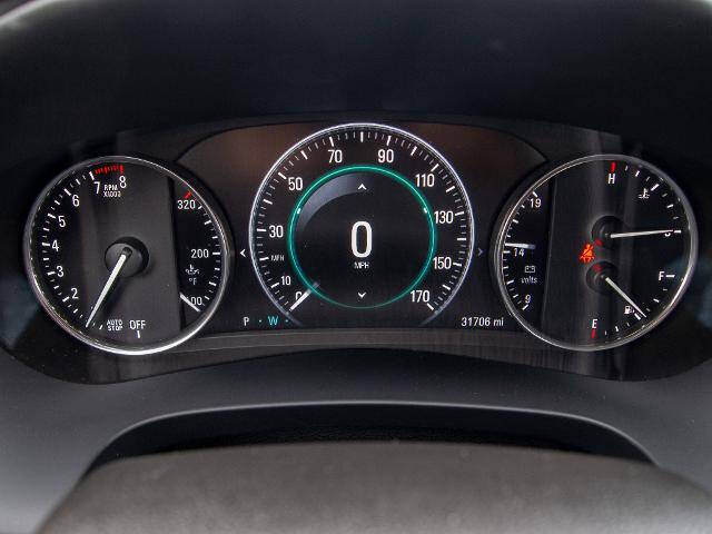 2019 Buick LaCrosse Premium