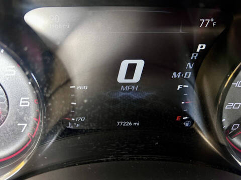 2020 Dodge Charger