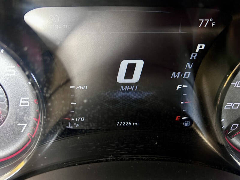 2020 Dodge Charger