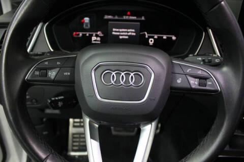 2024 Audi Q5 quattro S line Prem Plus 45 TFSI