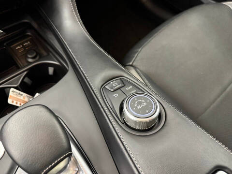 2023 Infiniti QX55 Essential