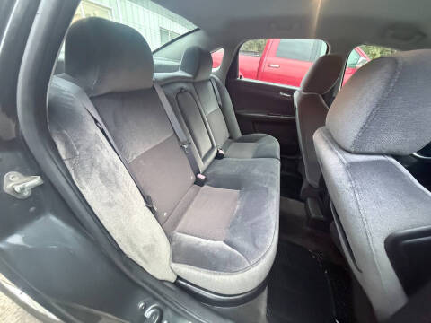 2012 Chevrolet Impala LT