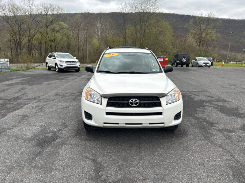 Corriganville Auto Sales in Cumberland, MD