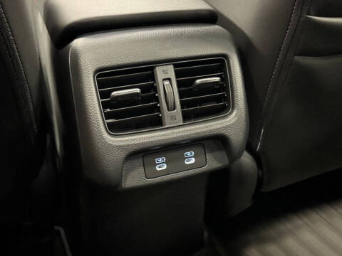 2025 Acura ADX w/A-SPEC