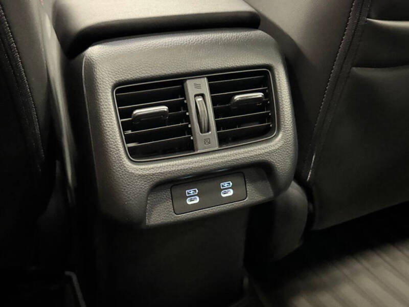 2025 Acura ADX w/A-SPEC