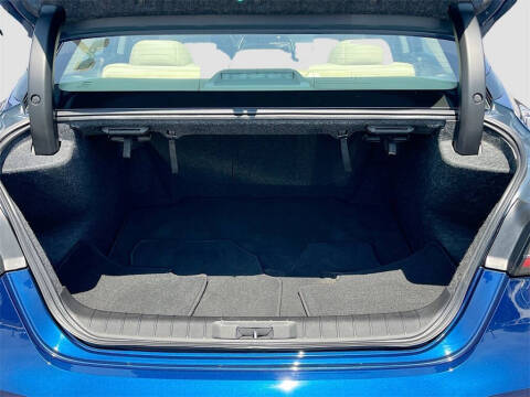 2023 Nissan Maxima 3.5 Platinum