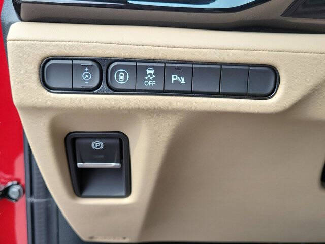 2025 Acura MDX w/Tech