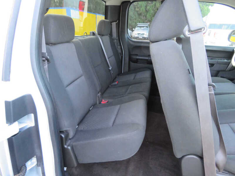 2013 Chevrolet Silverado 1500