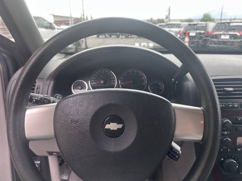 2008 Chevrolet Uplander LS