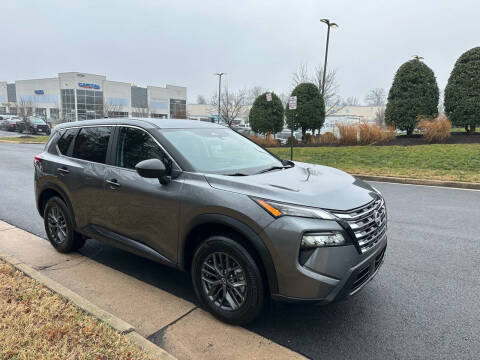 2024 Nissan Rogue for sale at Automax of Chantilly in Chantilly VA