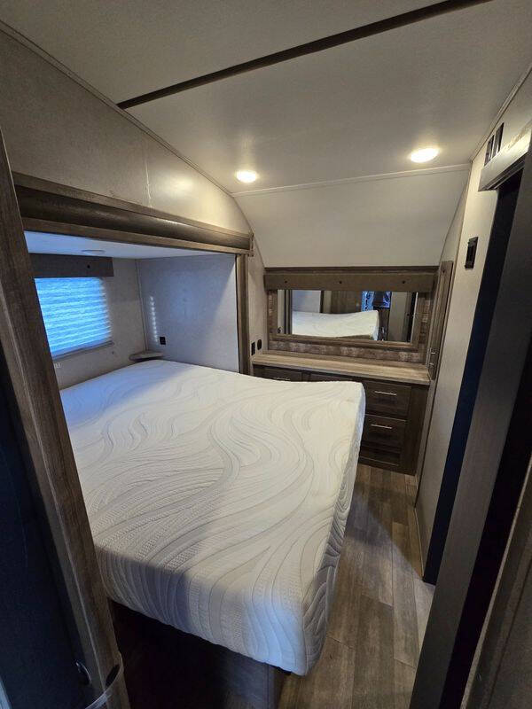 2022 Forest River XLR