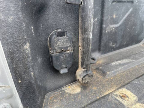 2023 GMC Sierra 3500HD