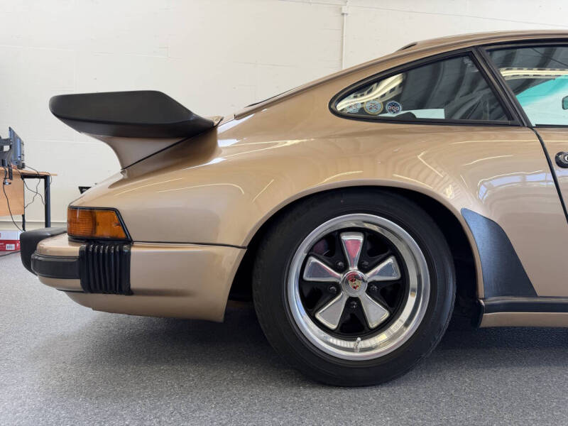 1980 Porsche 911