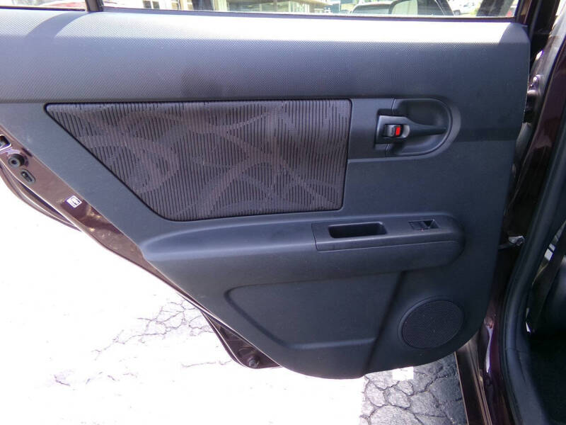 2015 Scion xB