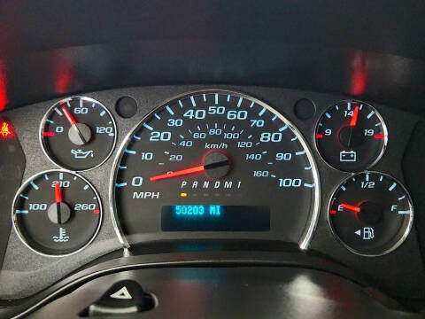 2021 Chevrolet Express 2500
