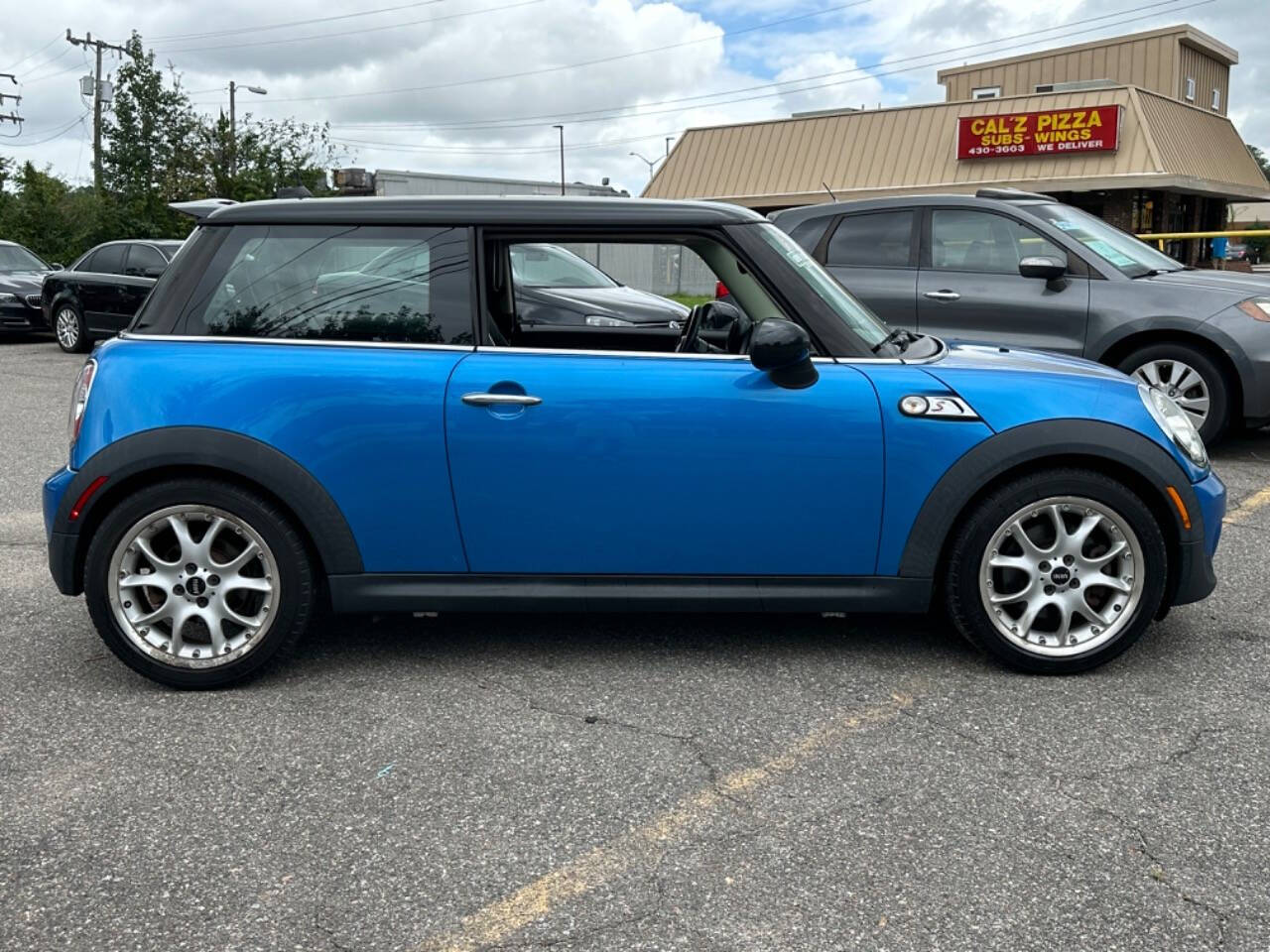 2012 MINI Cooper Hardtop for sale at CarMood in Virginia Beach, VA