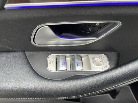 2024 Mercedes-Benz GLE GLE 350 4MATIC