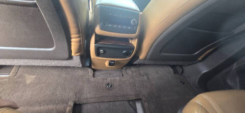 2015 Buick Enclave Premium