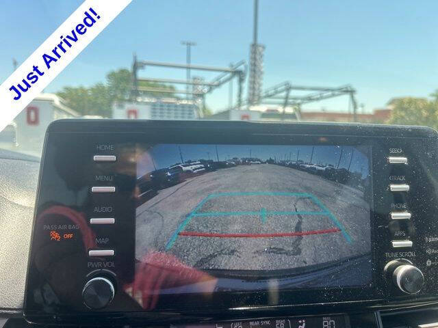 2021 Toyota Sienna