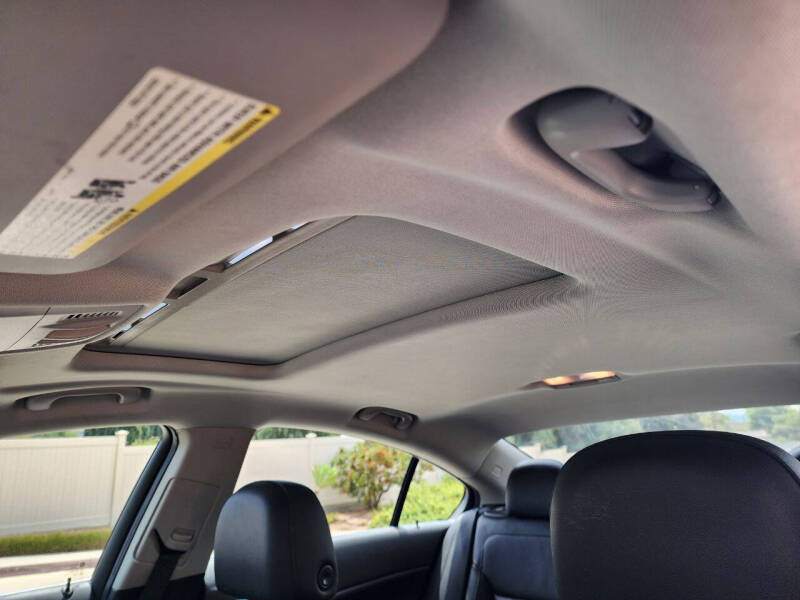 2011 Buick Regal CXL