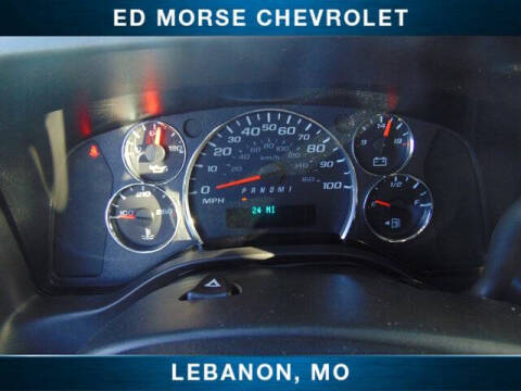 2025 Chevrolet Express 2500