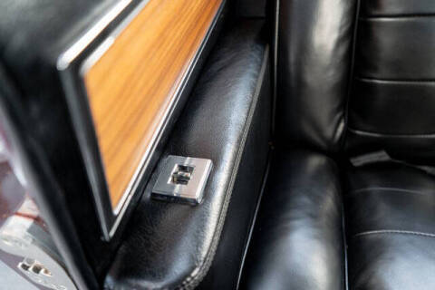 1963 Buick Riviera