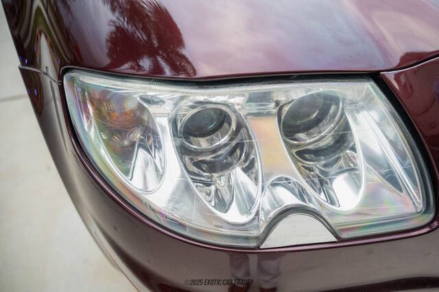 2007 Maserati Quattroporte