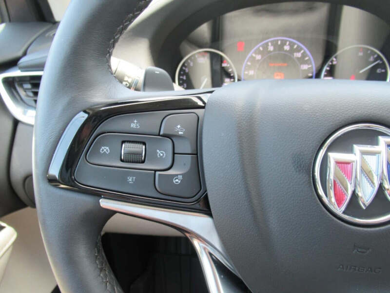 2023 Buick Enclave Premium