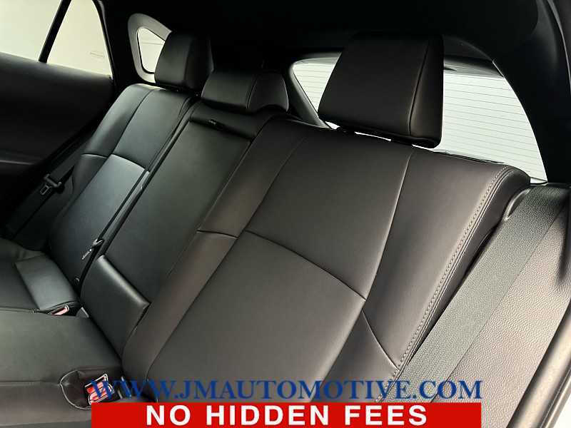 2024 Toyota Venza Nightshade Edition