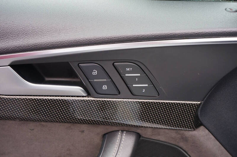 2019 Audi S4 3.0T quattro Prestige