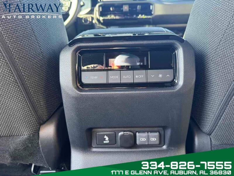 2025 Toyota Land Cruiser 1958