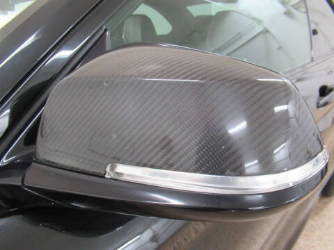 2014 BMW 2 Series M235i