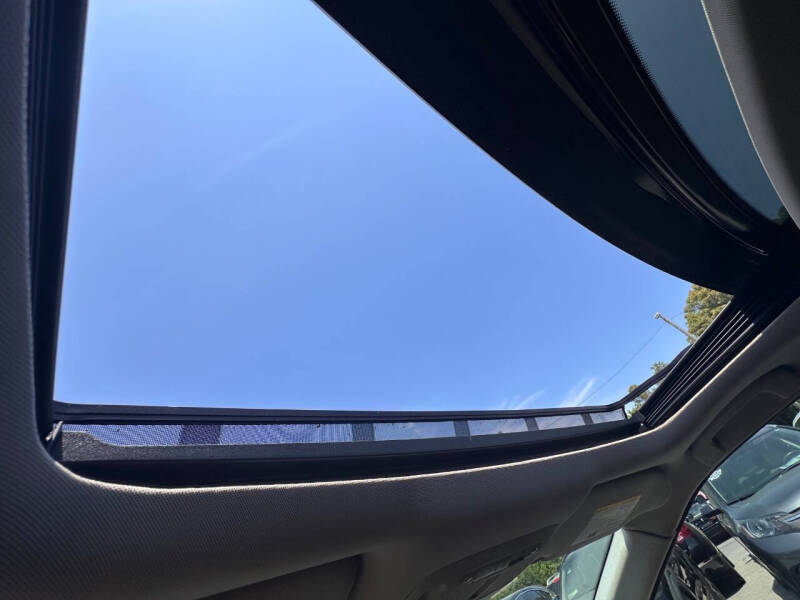 2016 Nissan Maxima 3.5 S