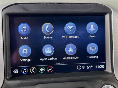 2022 GMC Sierra 1500 Limited