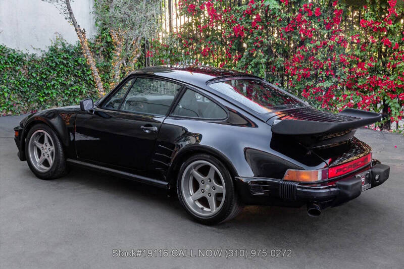 1984 Porsche 911 Carrera