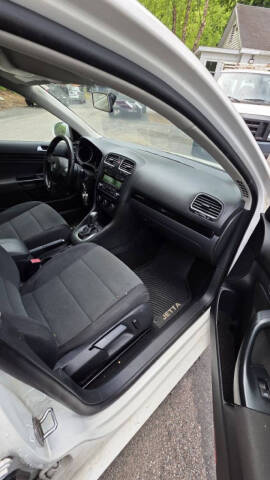 2013 Volkswagen Jetta
