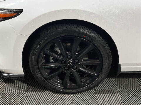 2026 Mazda Mazda3 Hatchback 2.5 Turbo Premium Plus