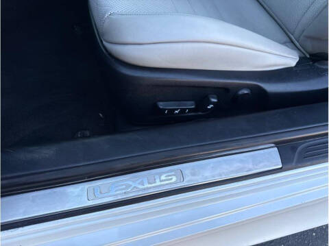 2016 Lexus RC 200t